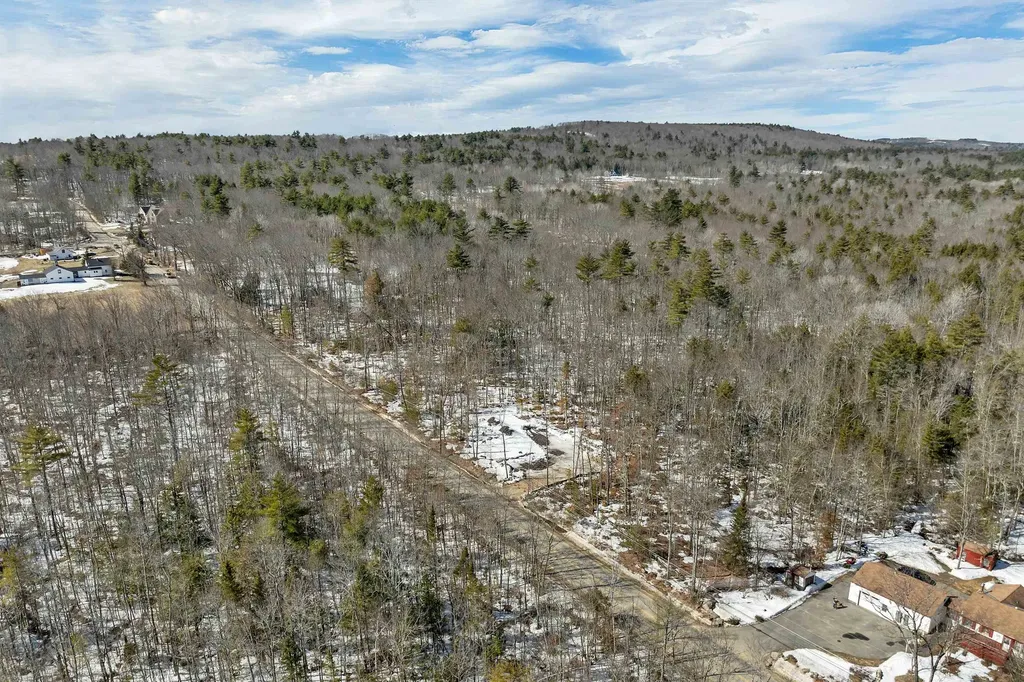 0 Hornetown Road Farmington NH 03835