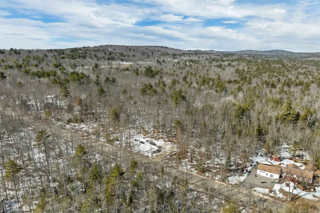 0 Hornetown Road Farmington NH 03835