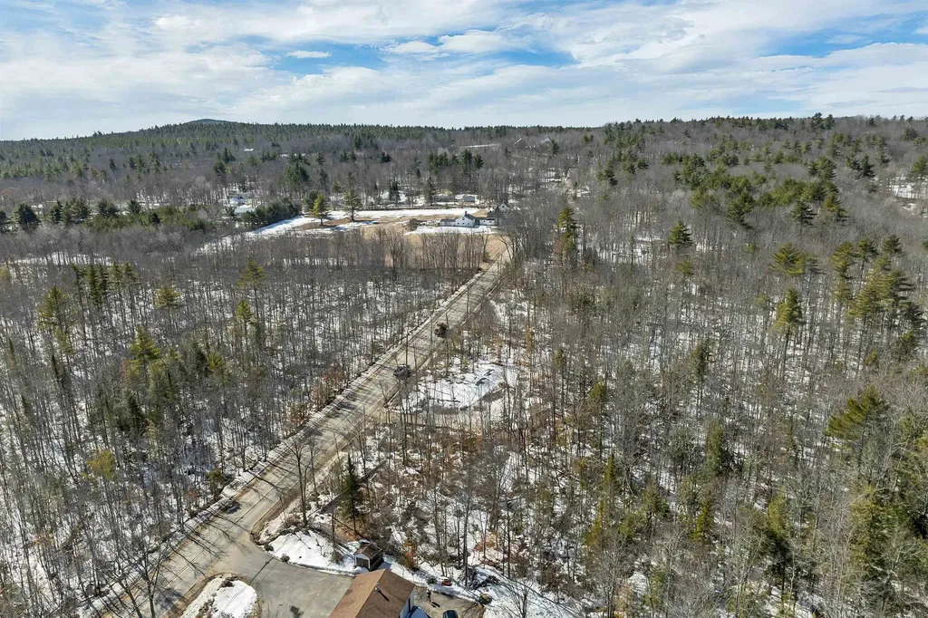 0 Hornetown Road Farmington NH 03835