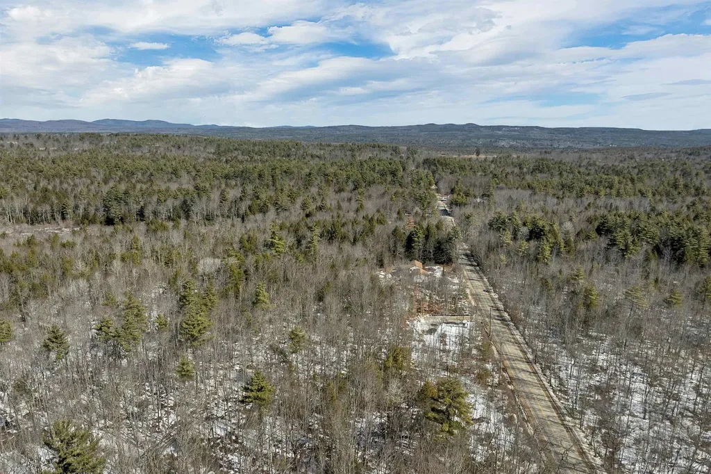 0 Hornetown Road Farmington NH 03835