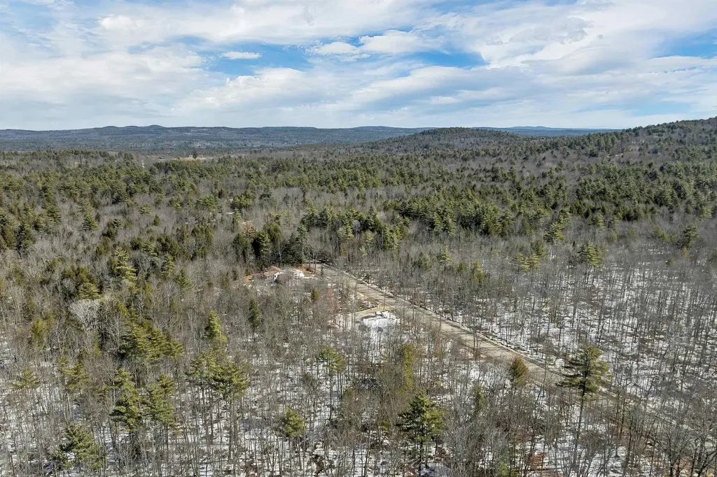 0 Hornetown Road Farmington NH 03835