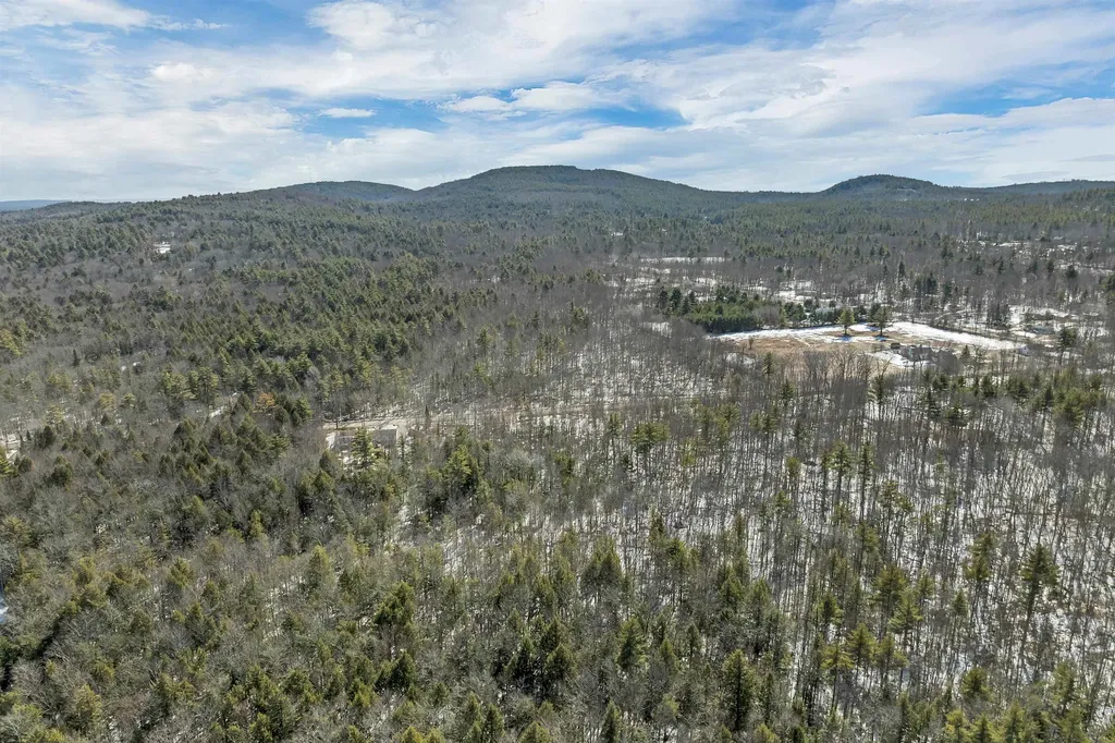 0 Hornetown Road Farmington NH 03835