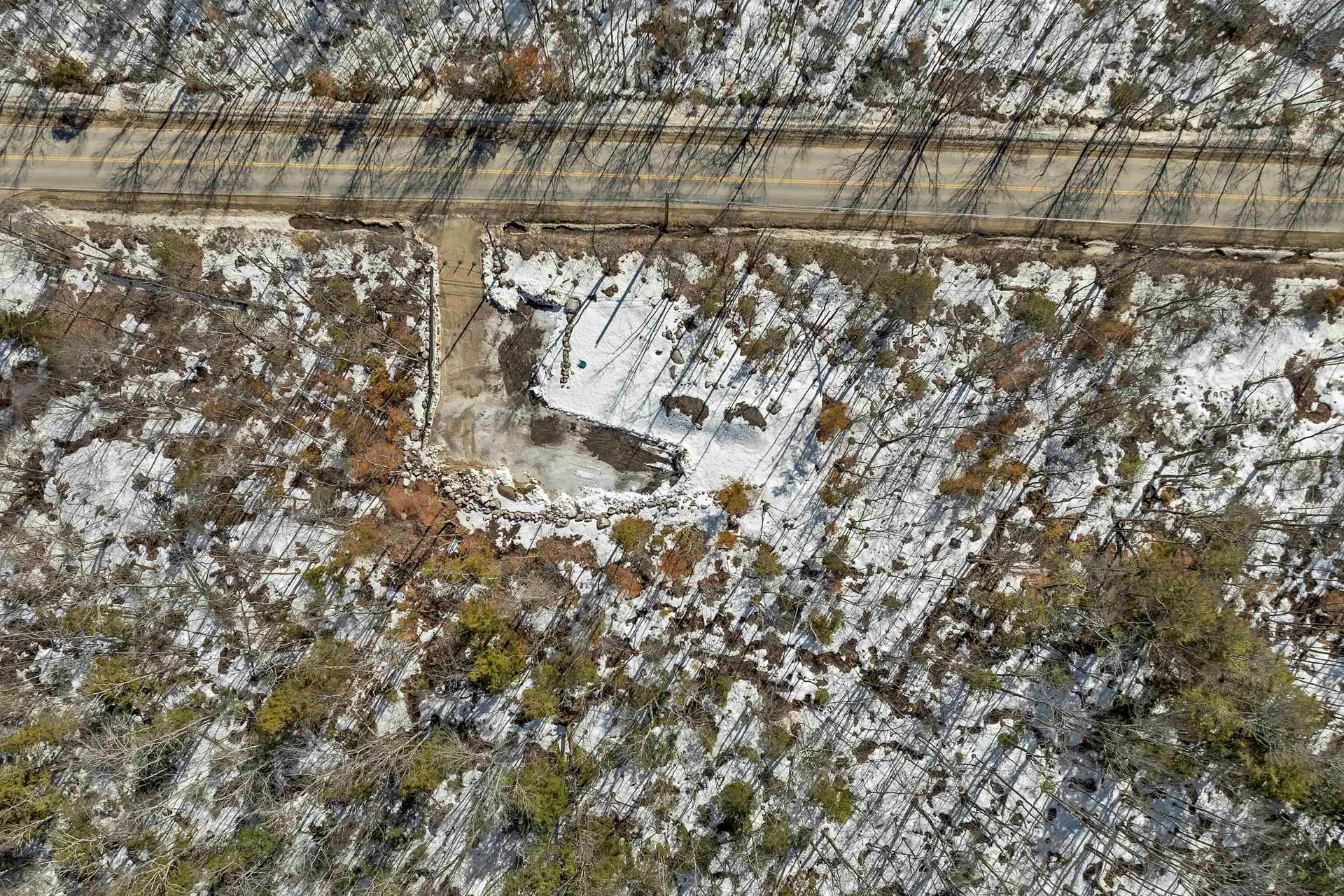 0 Hornetown Road Farmington NH 03835