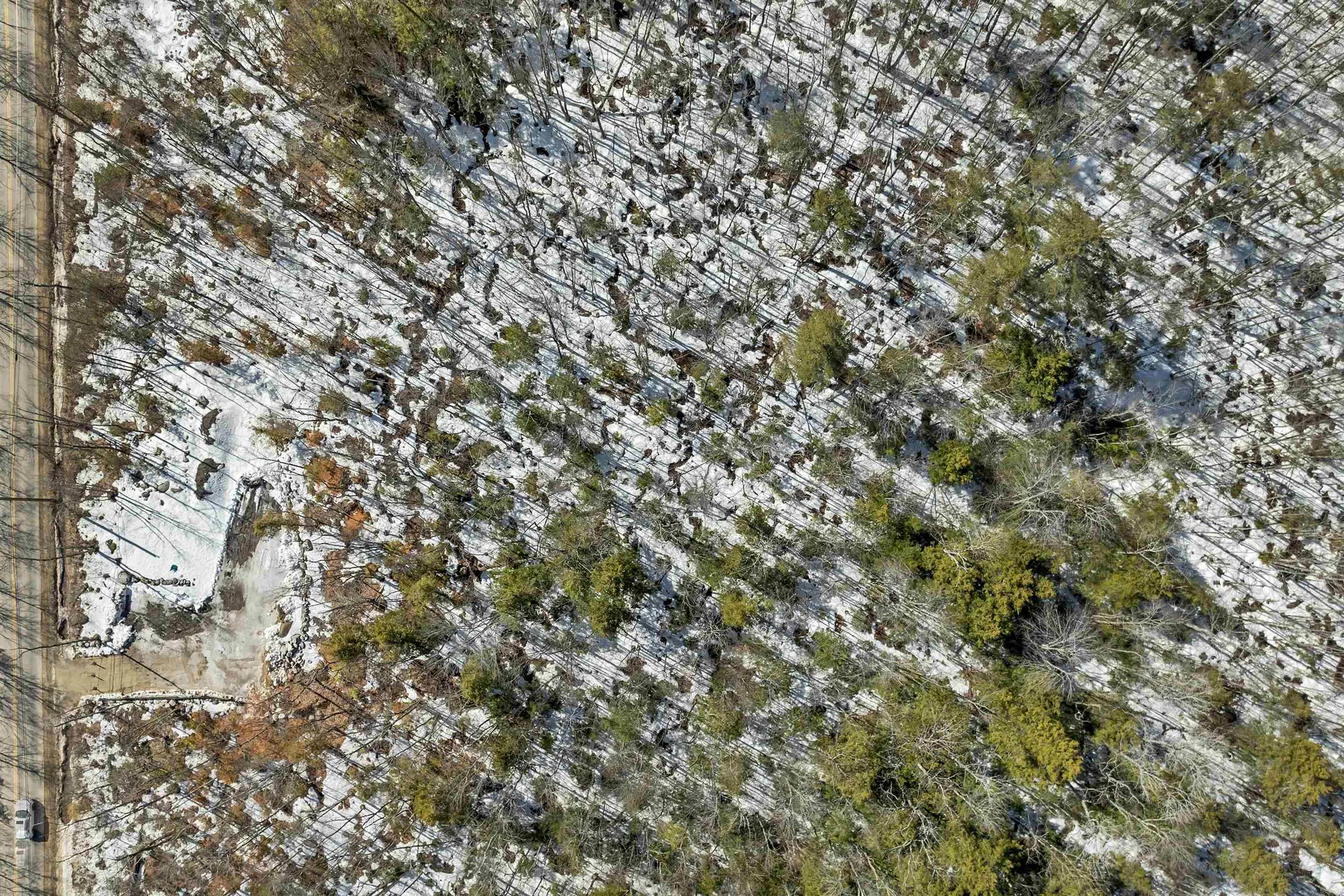 0 Hornetown Road Farmington NH 03835