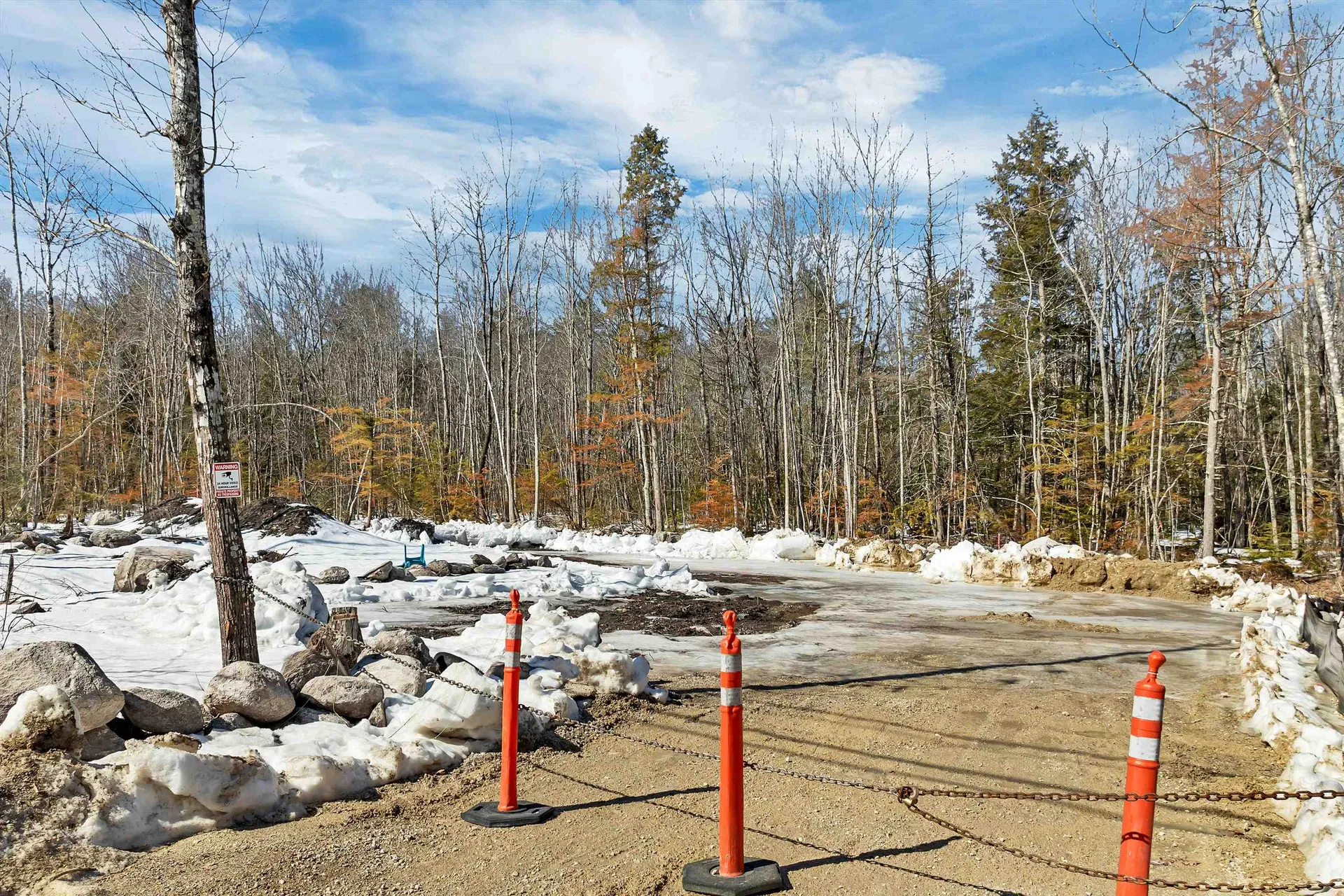 0 Hornetown Road Farmington NH 03835