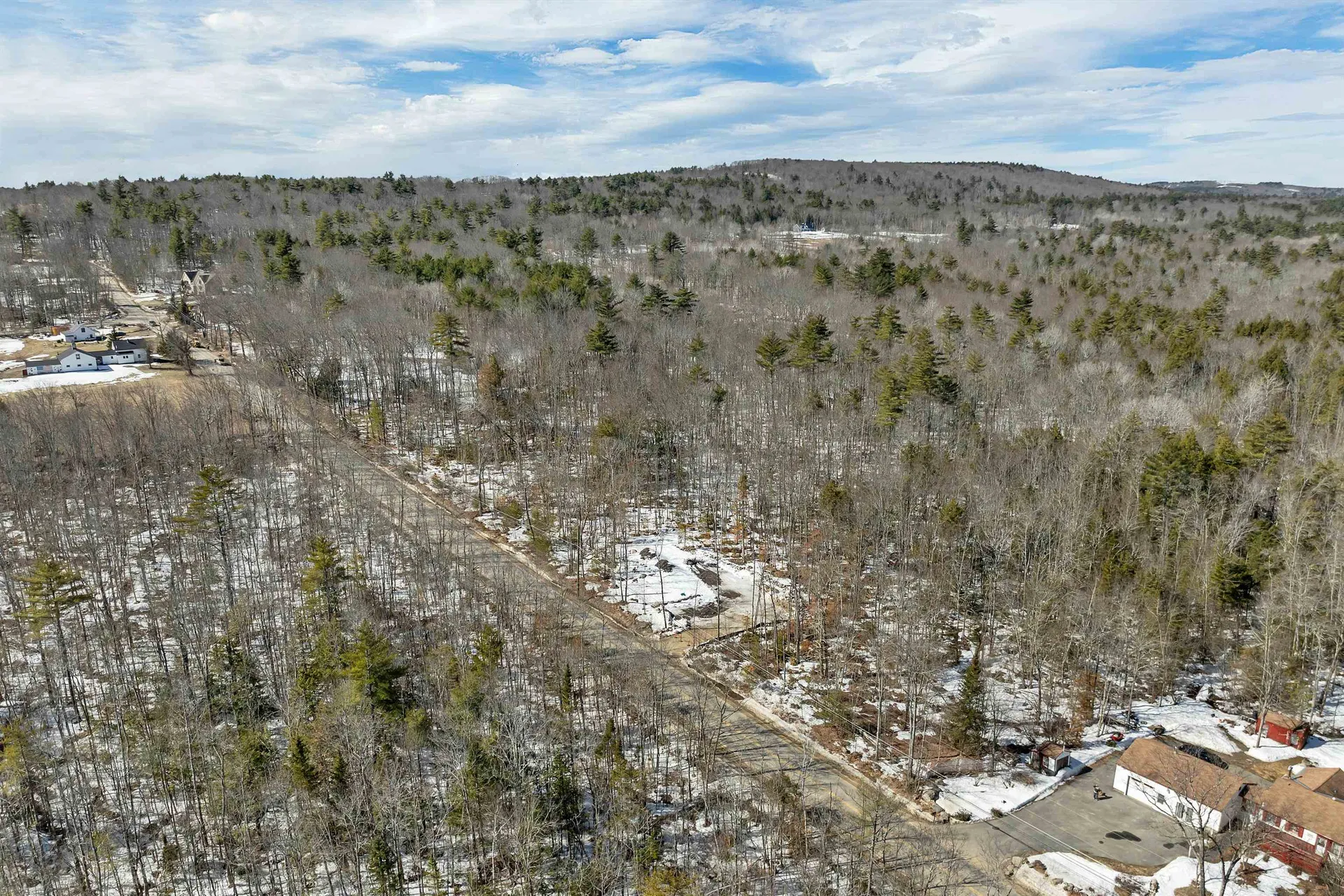 0 Hornetown Road Farmington NH 03835