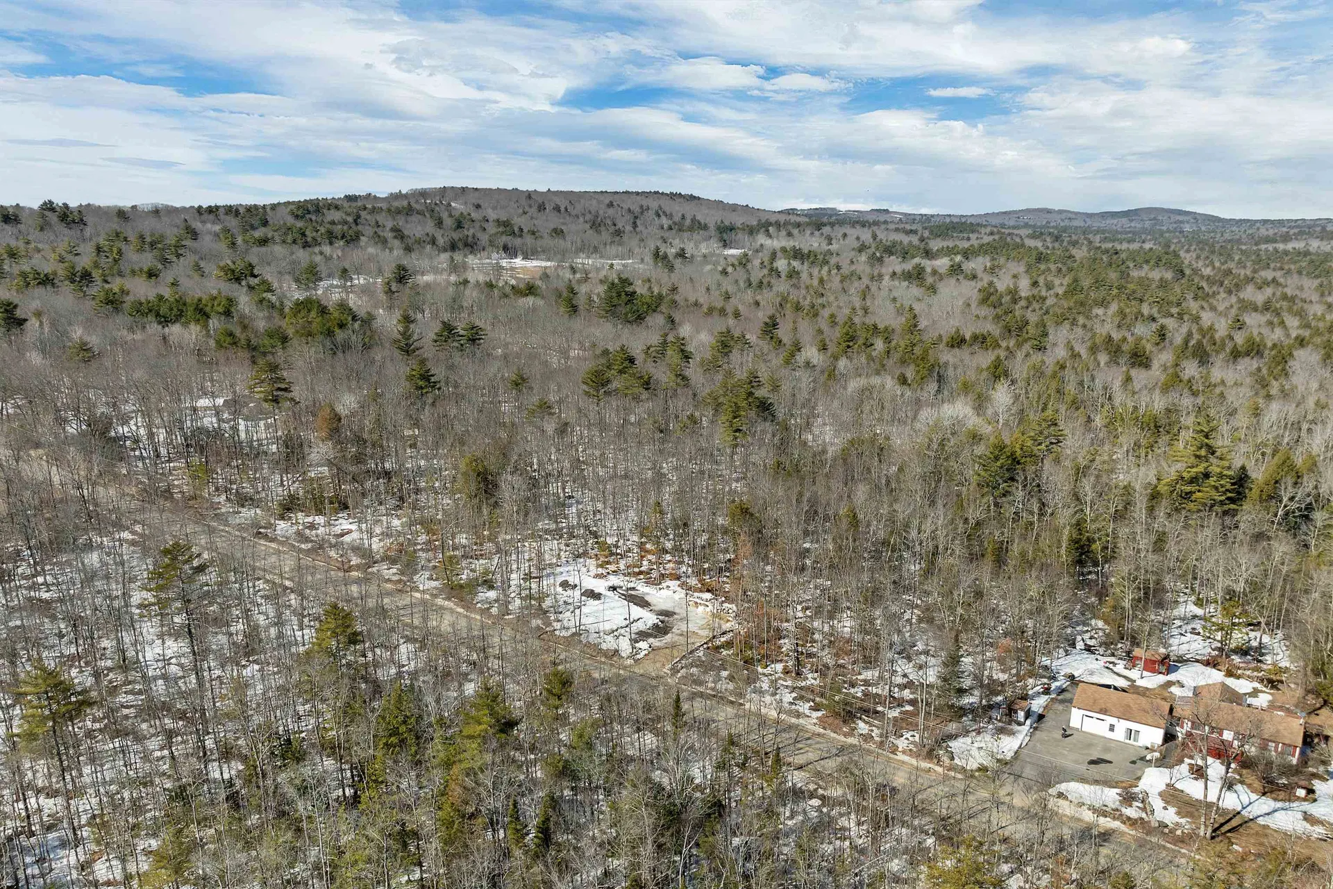 0 Hornetown Road Farmington NH 03835