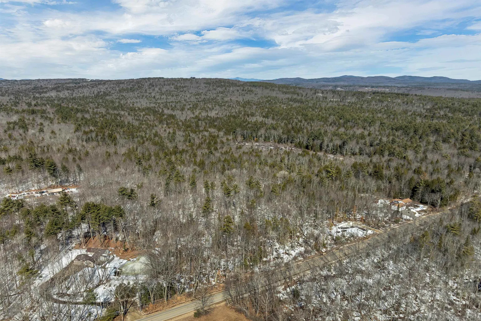 0 Hornetown Road Farmington NH 03835