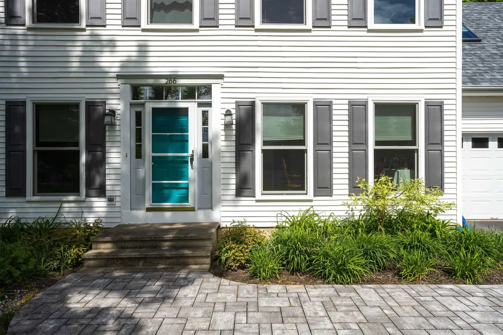 266 Isham Circle Williston VT 05495