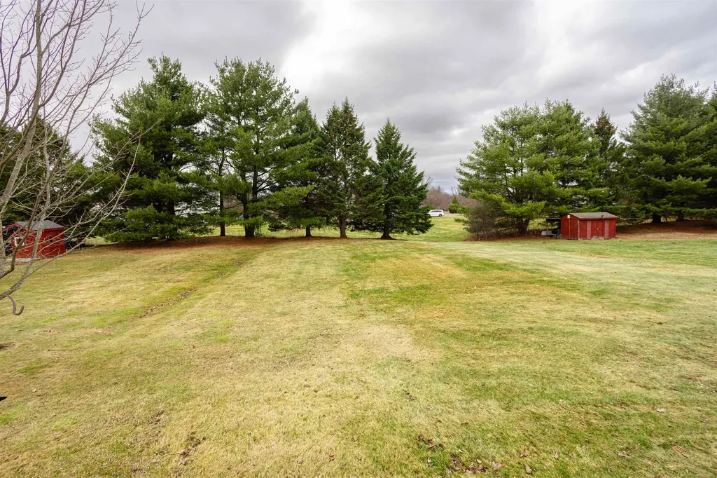 266 Isham Circle Williston VT 05495