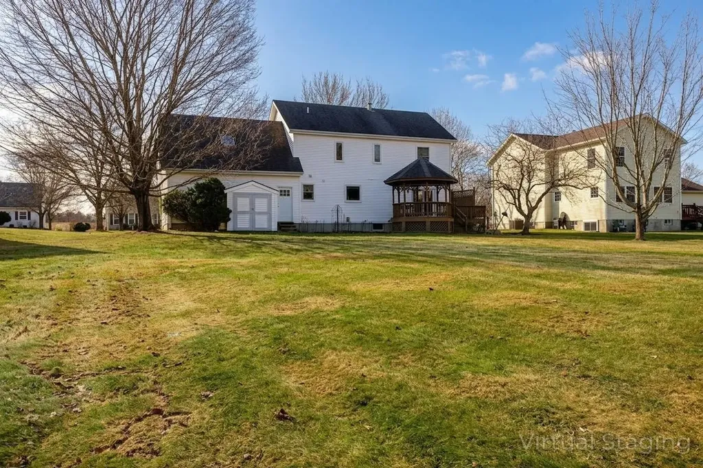 266 Isham Circle Williston VT 05495