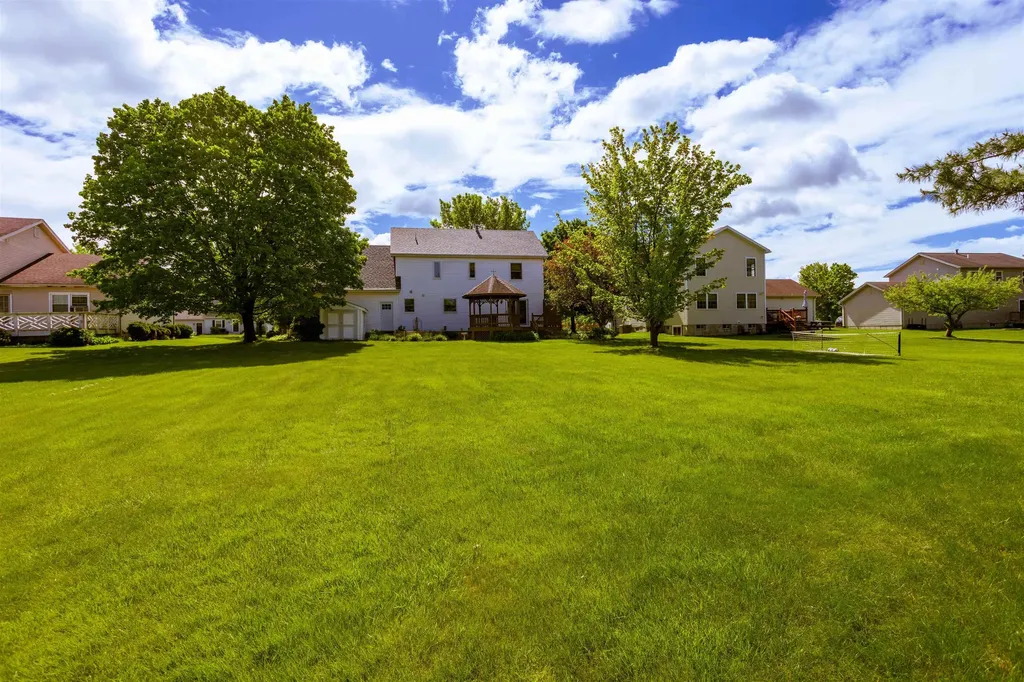 266 Isham Circle Williston VT 05495