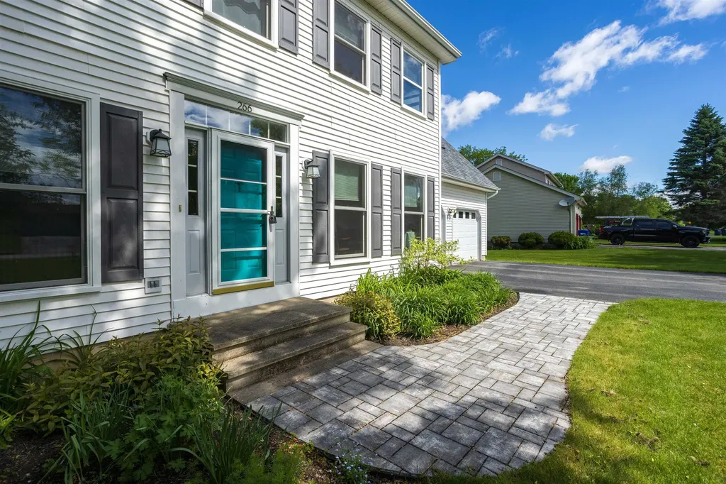266 Isham Circle Williston VT 05495