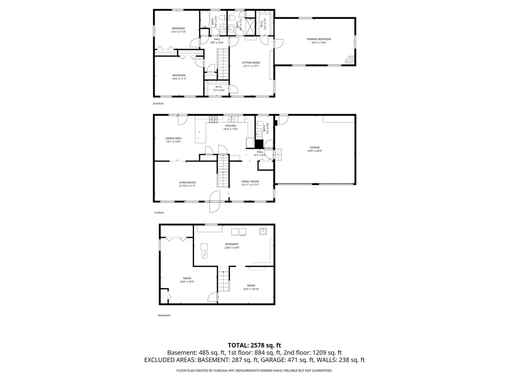 266 Isham Circle Williston VT 05495