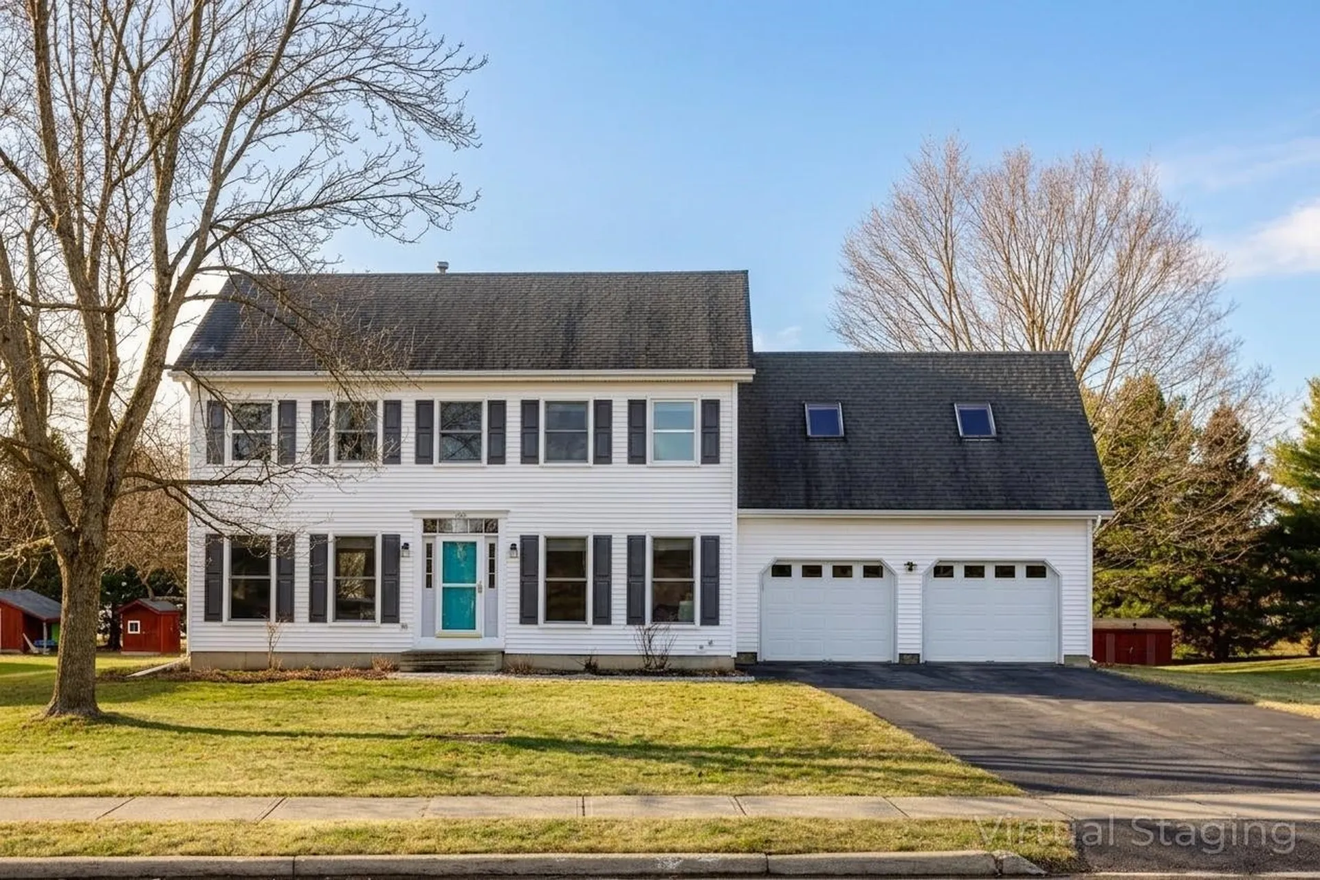 266 Isham Circle Williston VT 05495