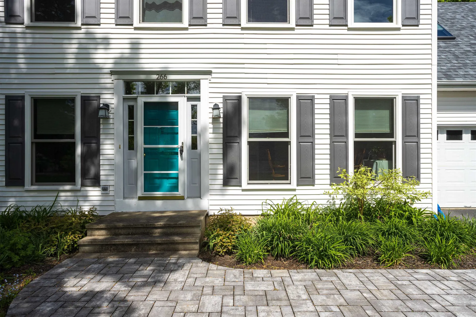 266 Isham Circle Williston VT 05495