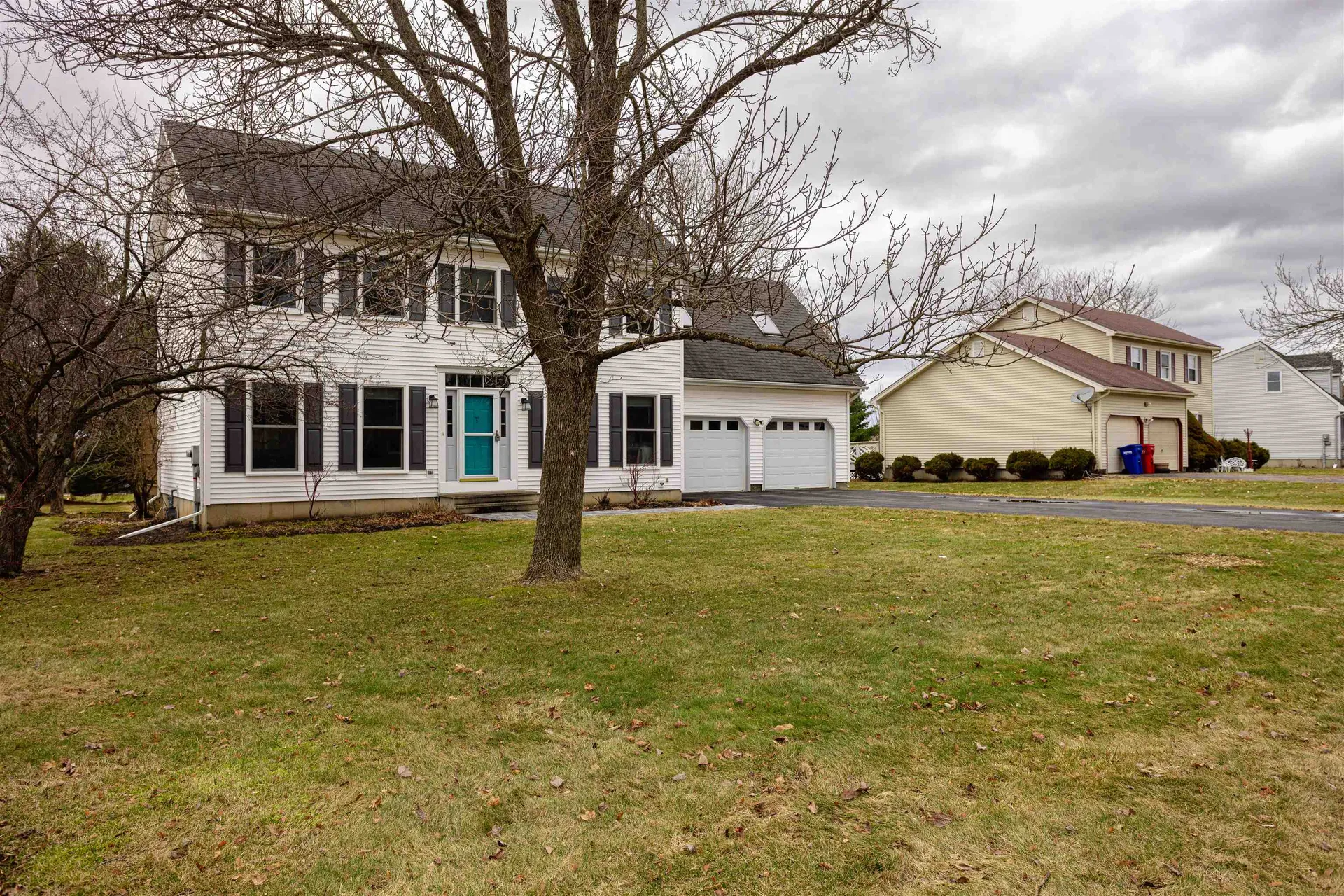 266 Isham Circle Williston VT 05495