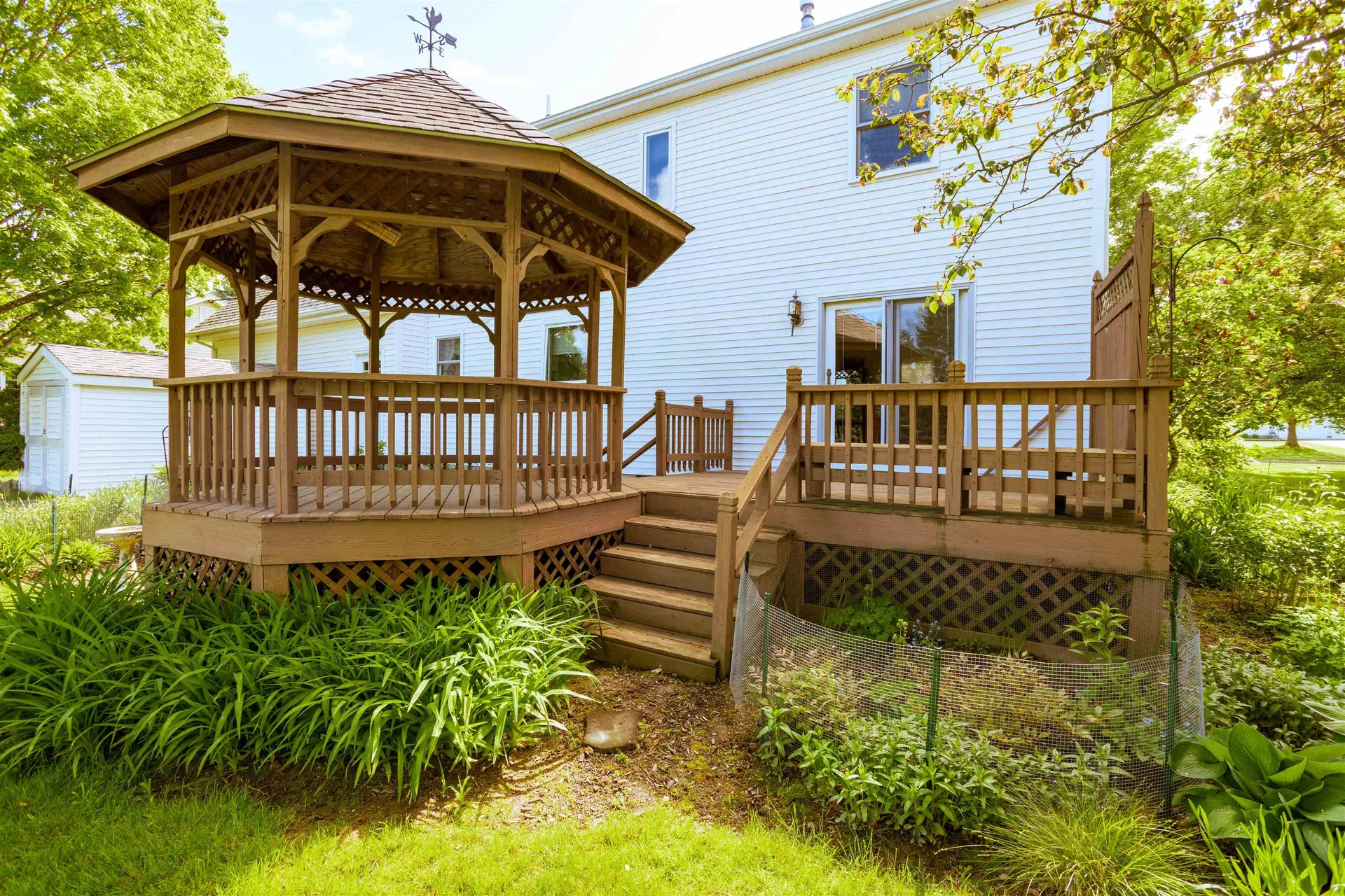 266 Isham Circle Williston VT 05495