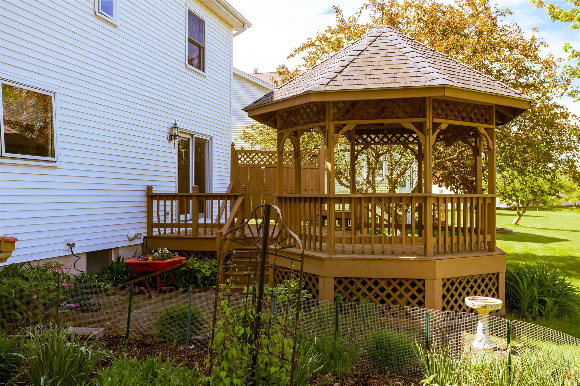 266 Isham Circle Williston VT 05495