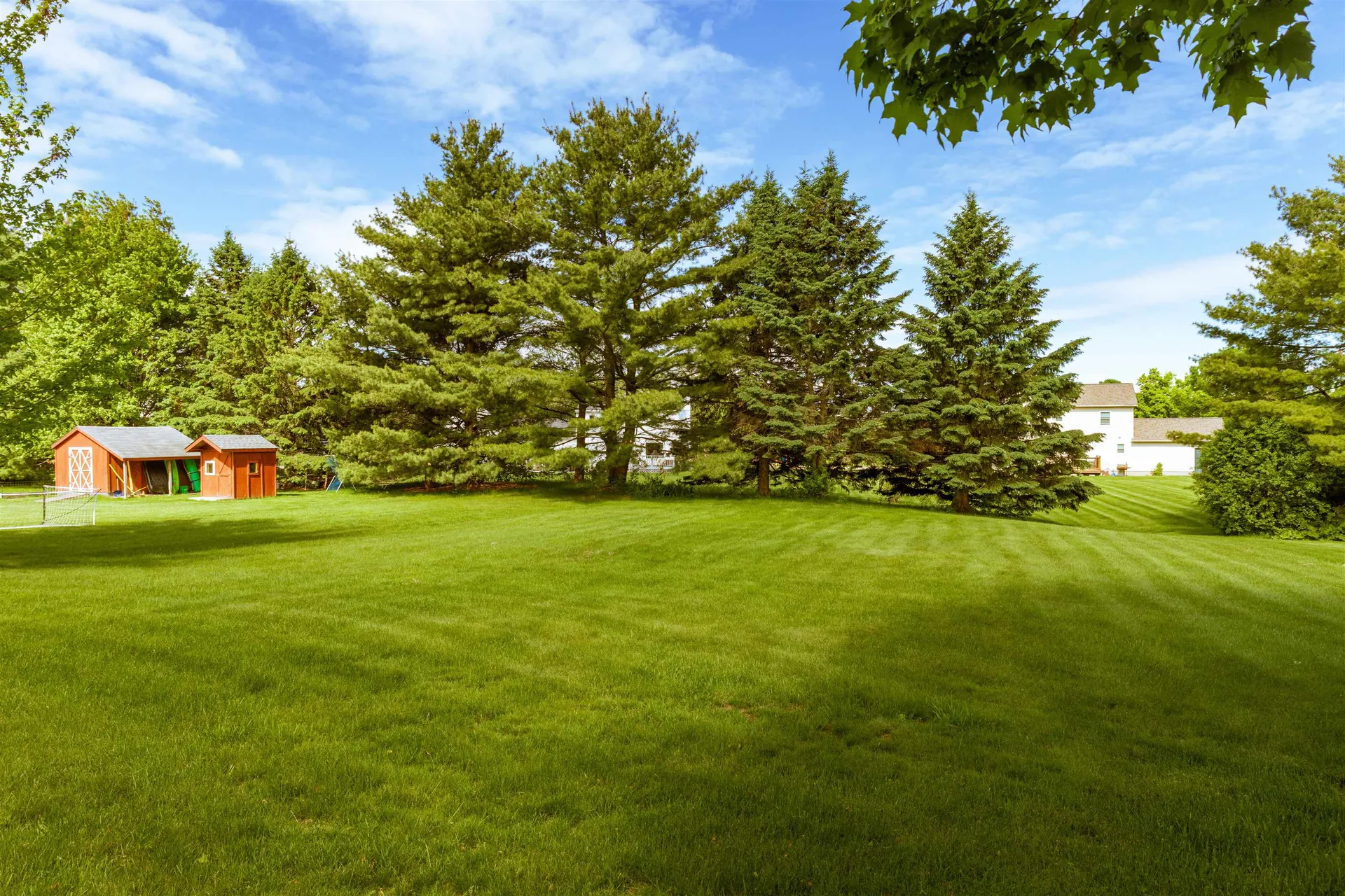 266 Isham Circle Williston VT 05495