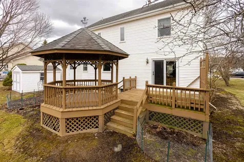 266 Isham Circle Williston VT 05495