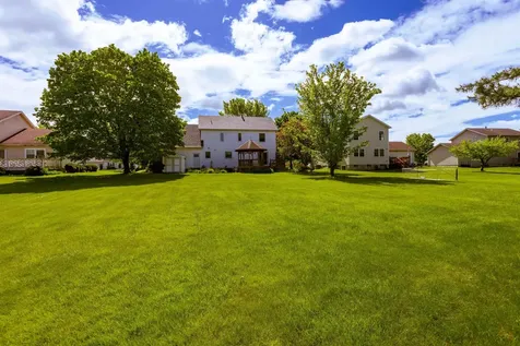 266 Isham Circle Williston VT 05495