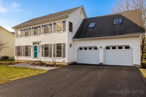266 Isham Circle Williston VT 05495
