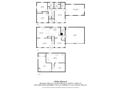 266 Isham Circle Williston VT 05495