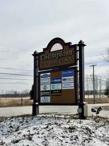 2 Champlain Commons St. Albans Town VT 05478
