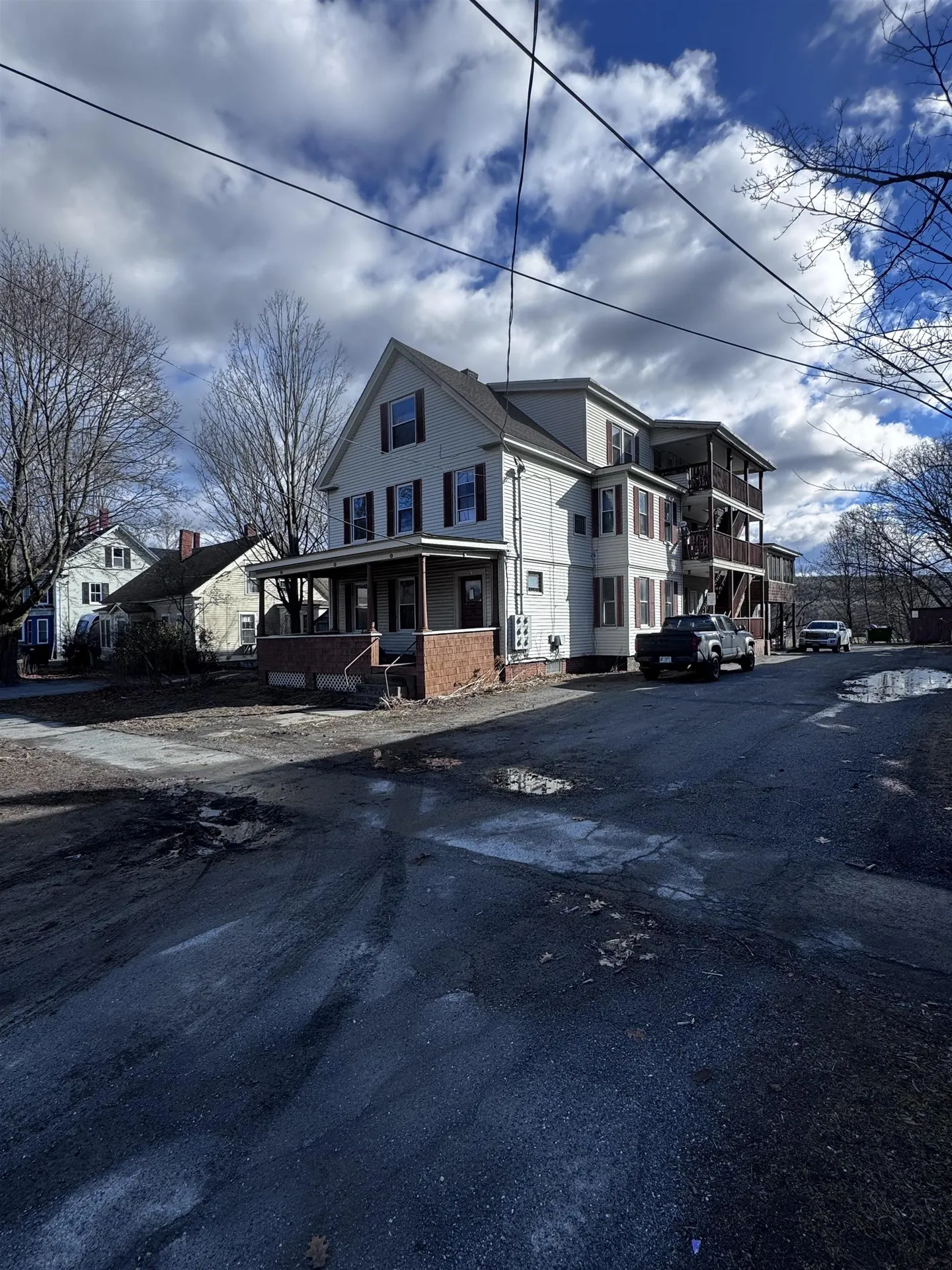 220 Broad Street Claremont NH 03743