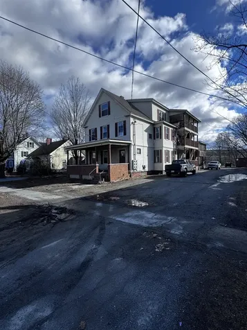220 Broad Street Claremont NH 03743