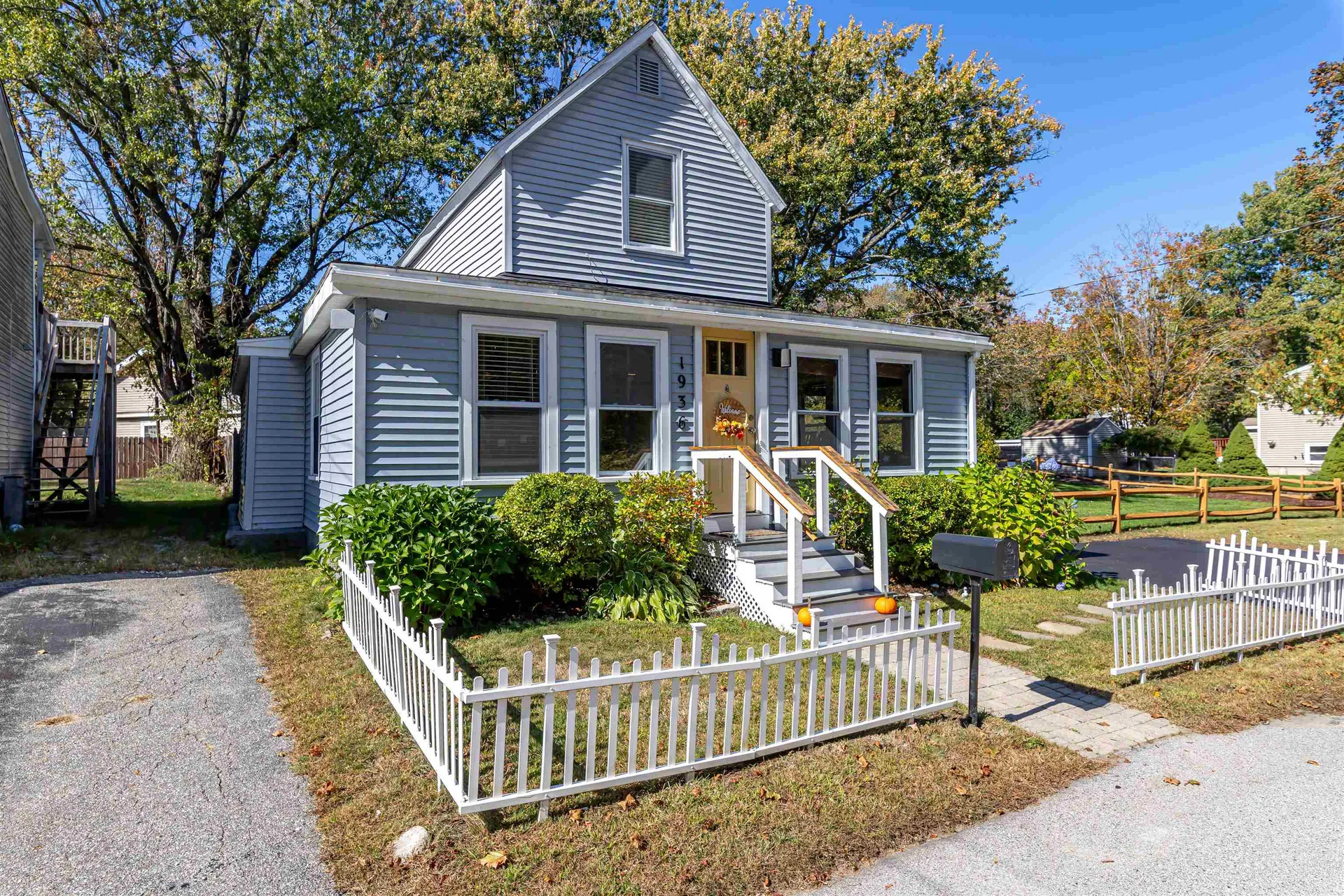 1936 Lake Shore Road Manchester NH 03109