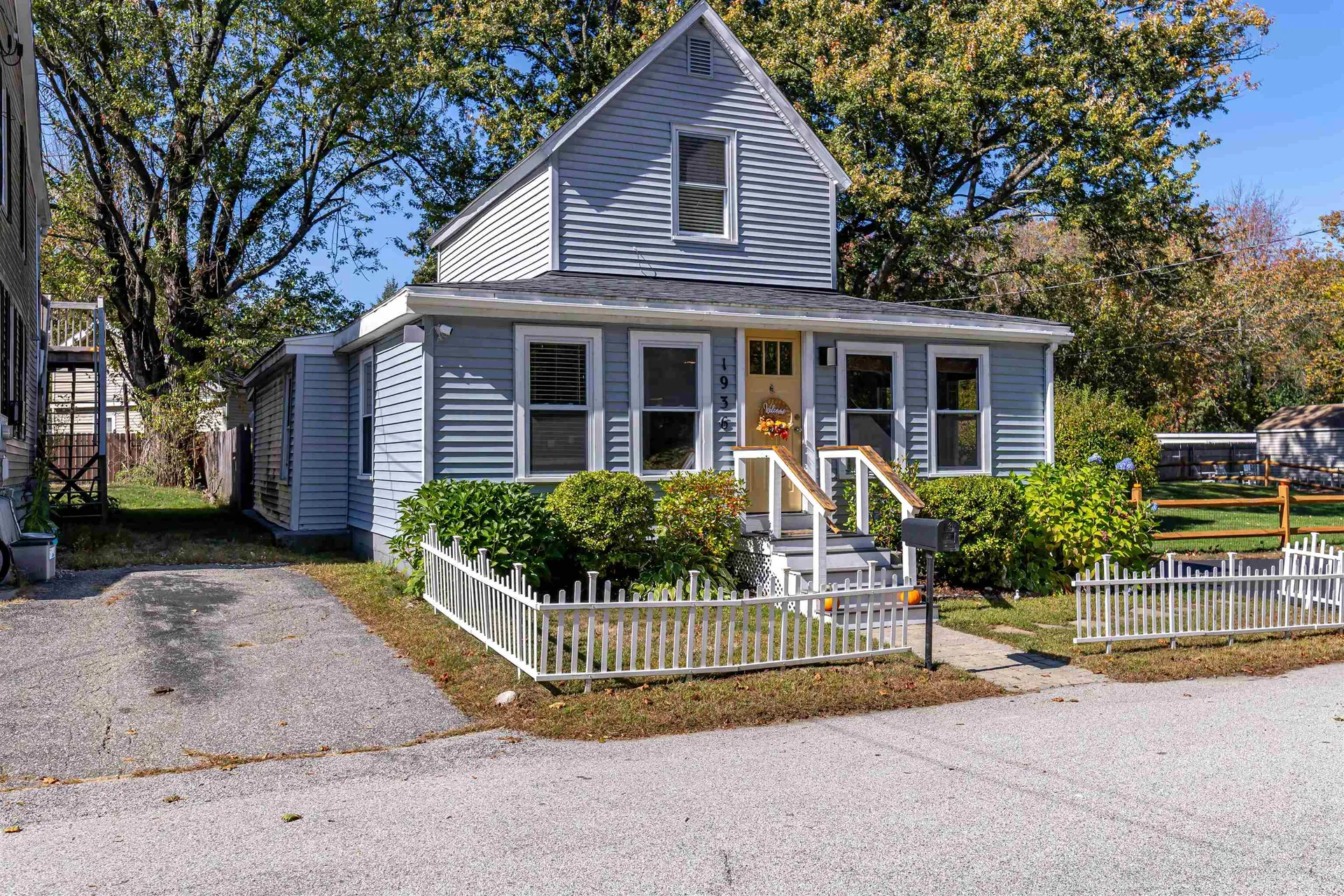 1936 Lake Shore Road Manchester NH 03109