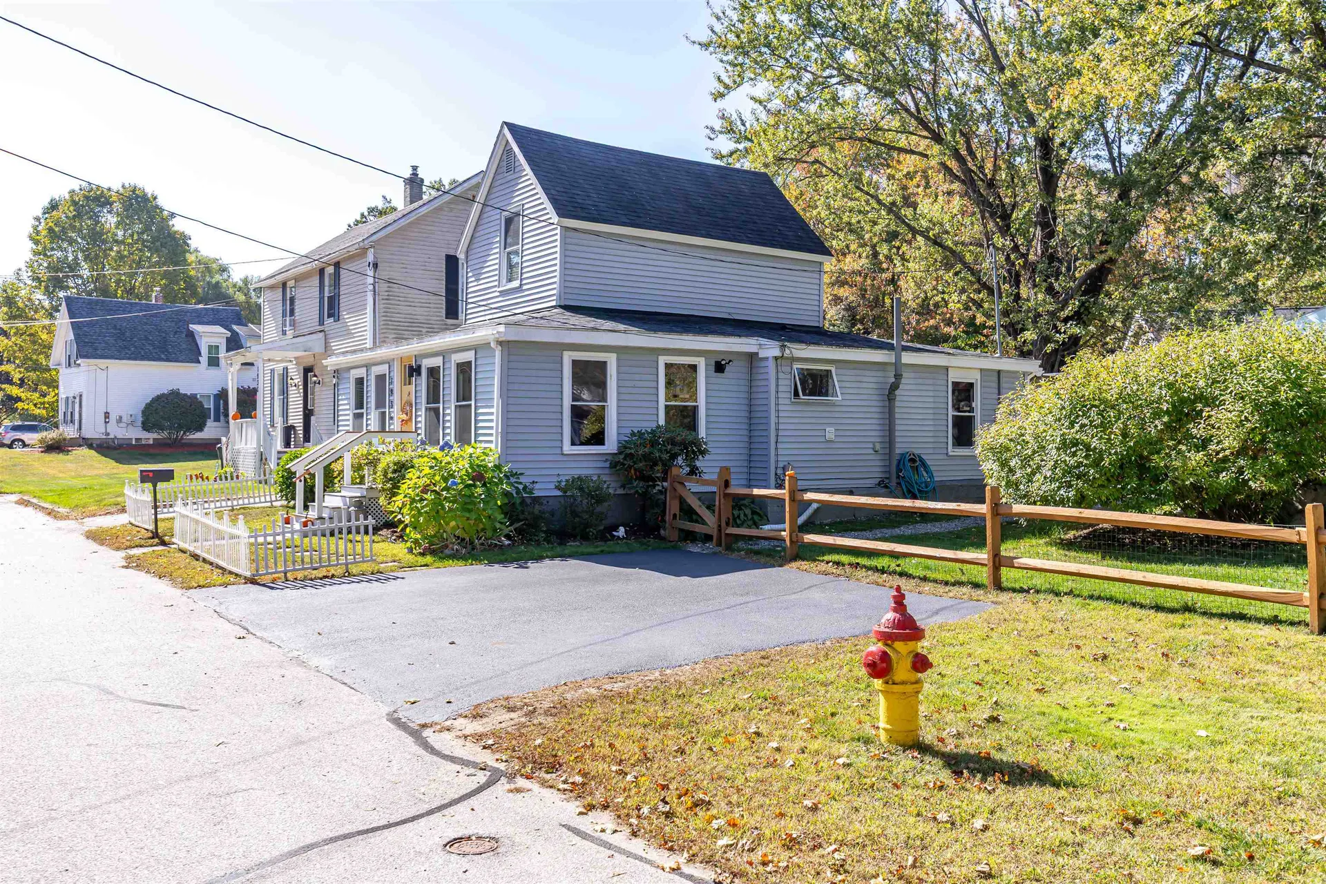 1936 Lake Shore Road Manchester NH 03109