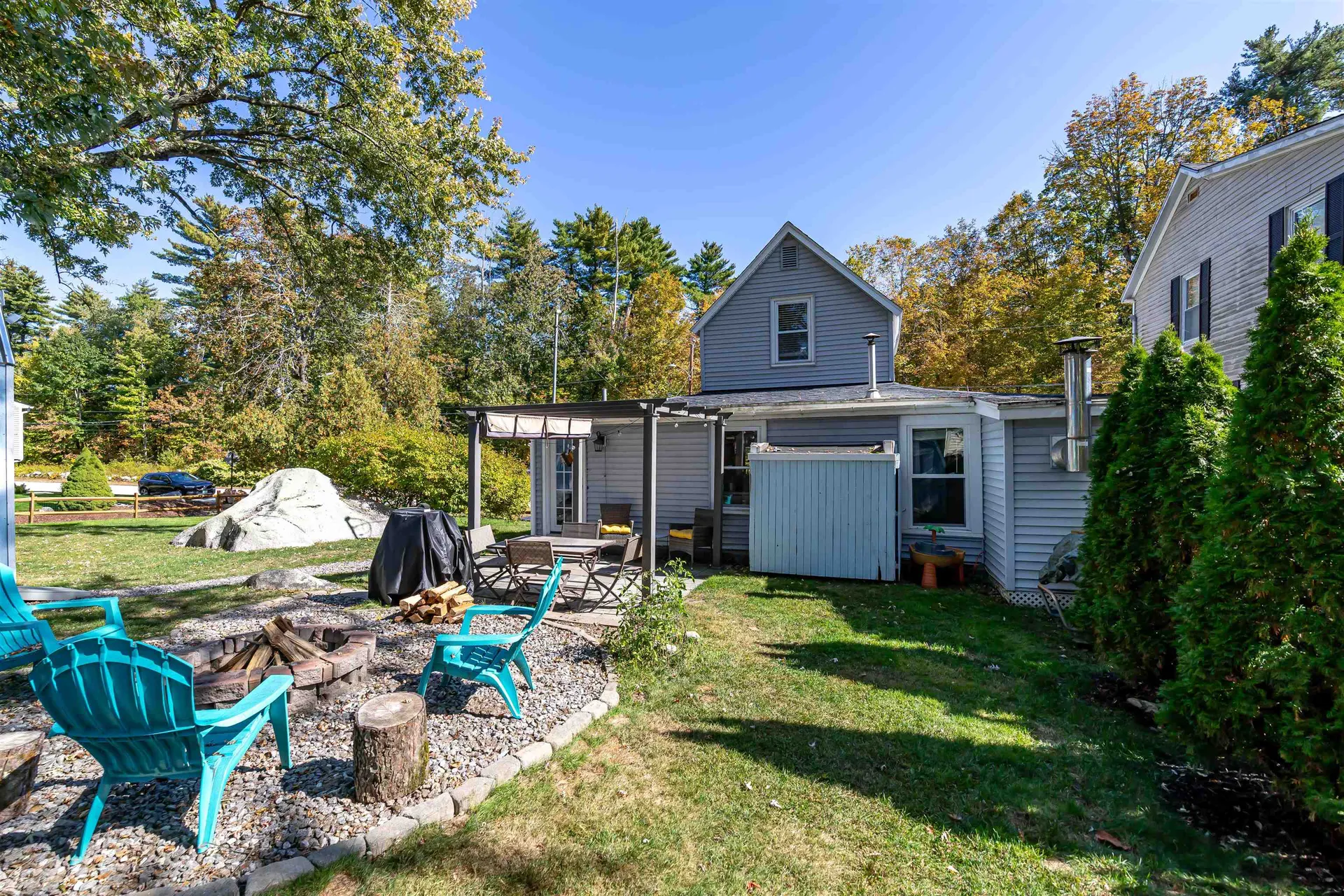 1936 Lake Shore Road Manchester NH 03109