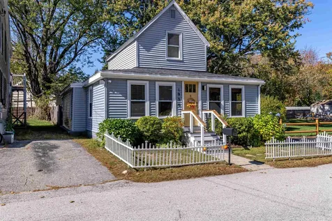 1936 Lake Shore Road Manchester NH 03109