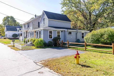1936 Lake Shore Road Manchester NH 03109