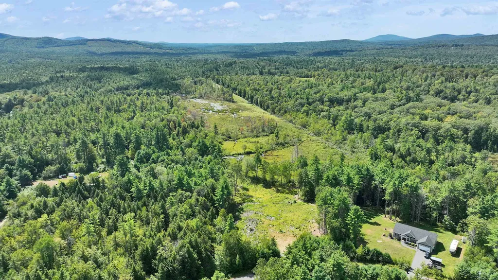 50 Mulhall Farm Road Antrim NH 03440