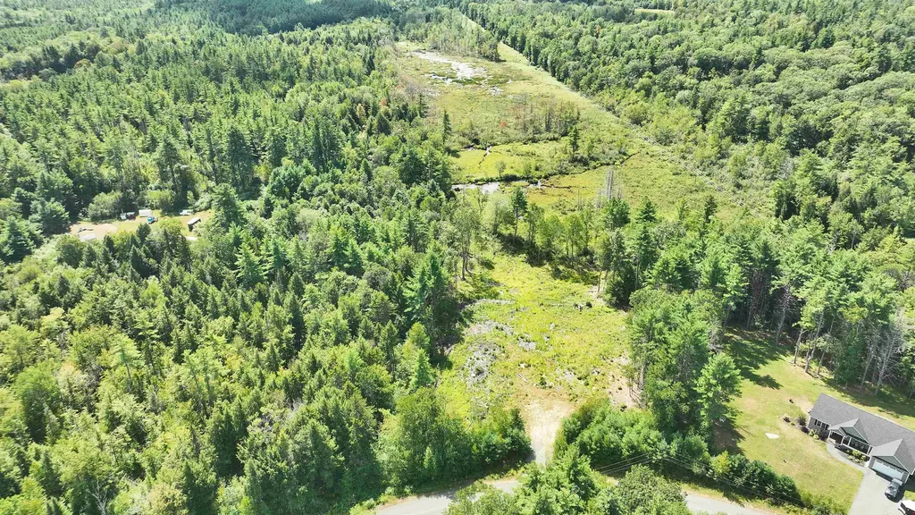 50 Mulhall Farm Road Antrim NH 03440