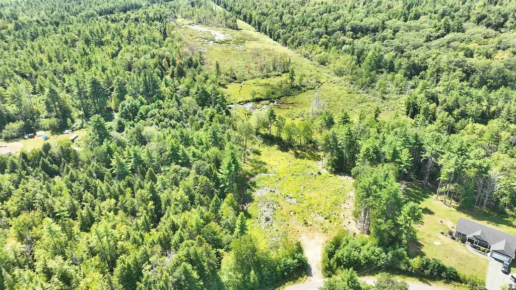 50 Mulhall Farm Road Antrim NH 03440