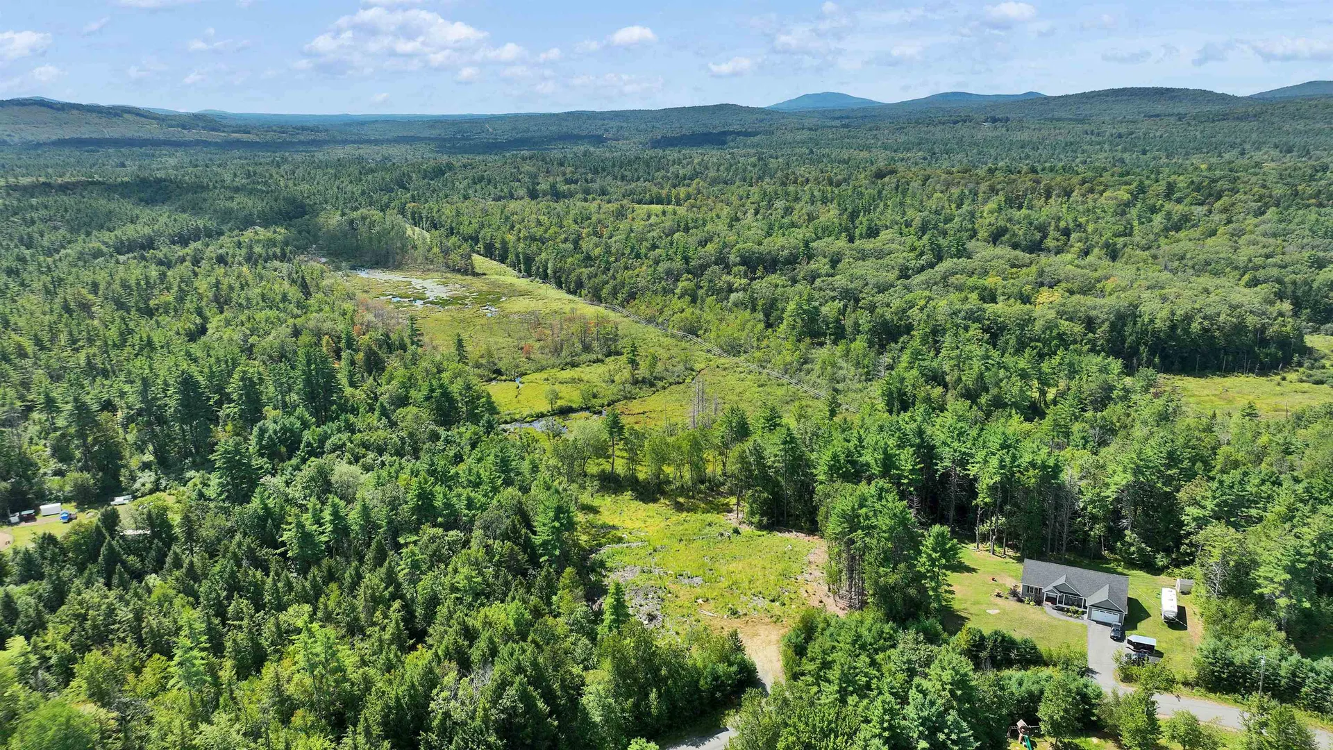 50 Mulhall Farm Road Antrim NH 03440