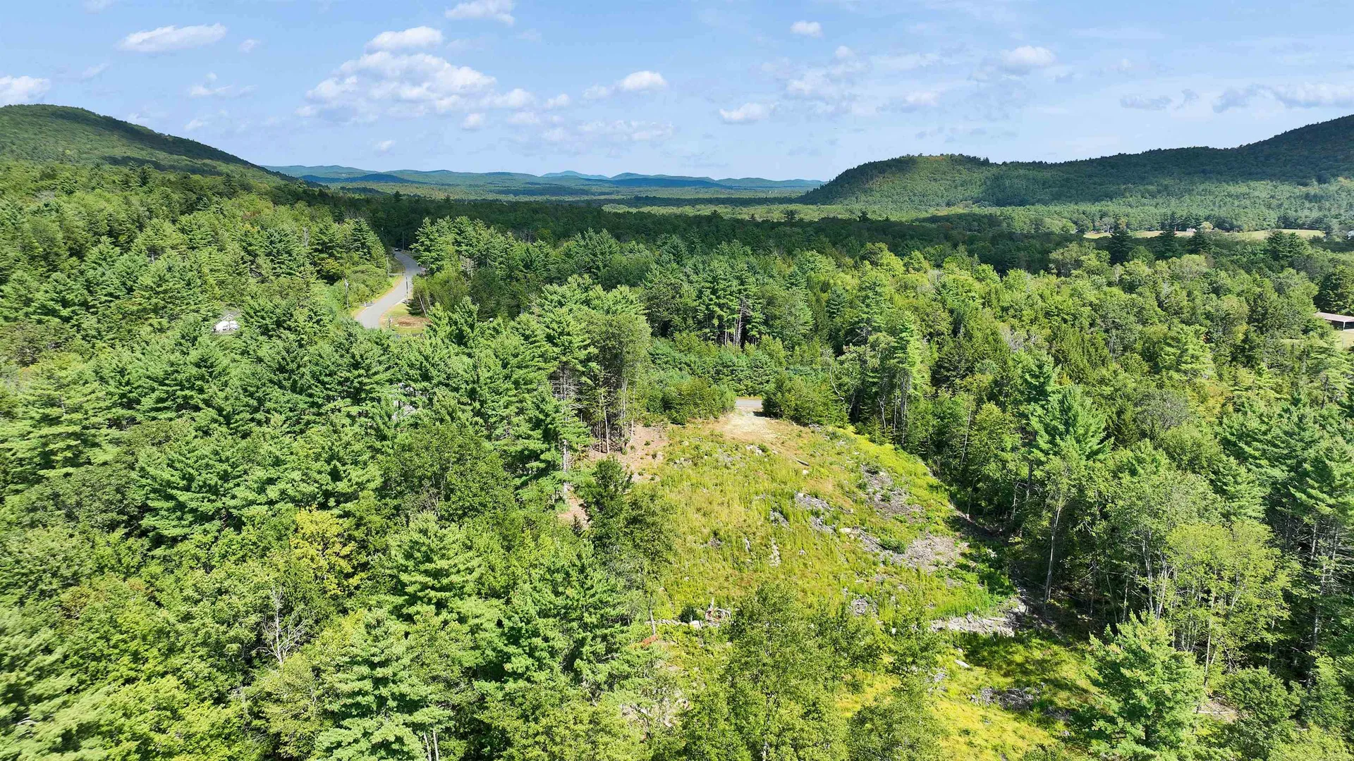 50 Mulhall Farm Road Antrim NH 03440