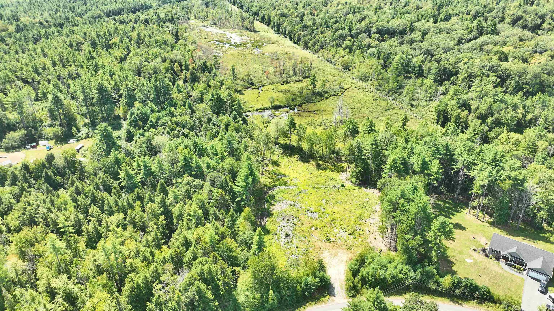 50 Mulhall Farm Road Antrim NH 03440