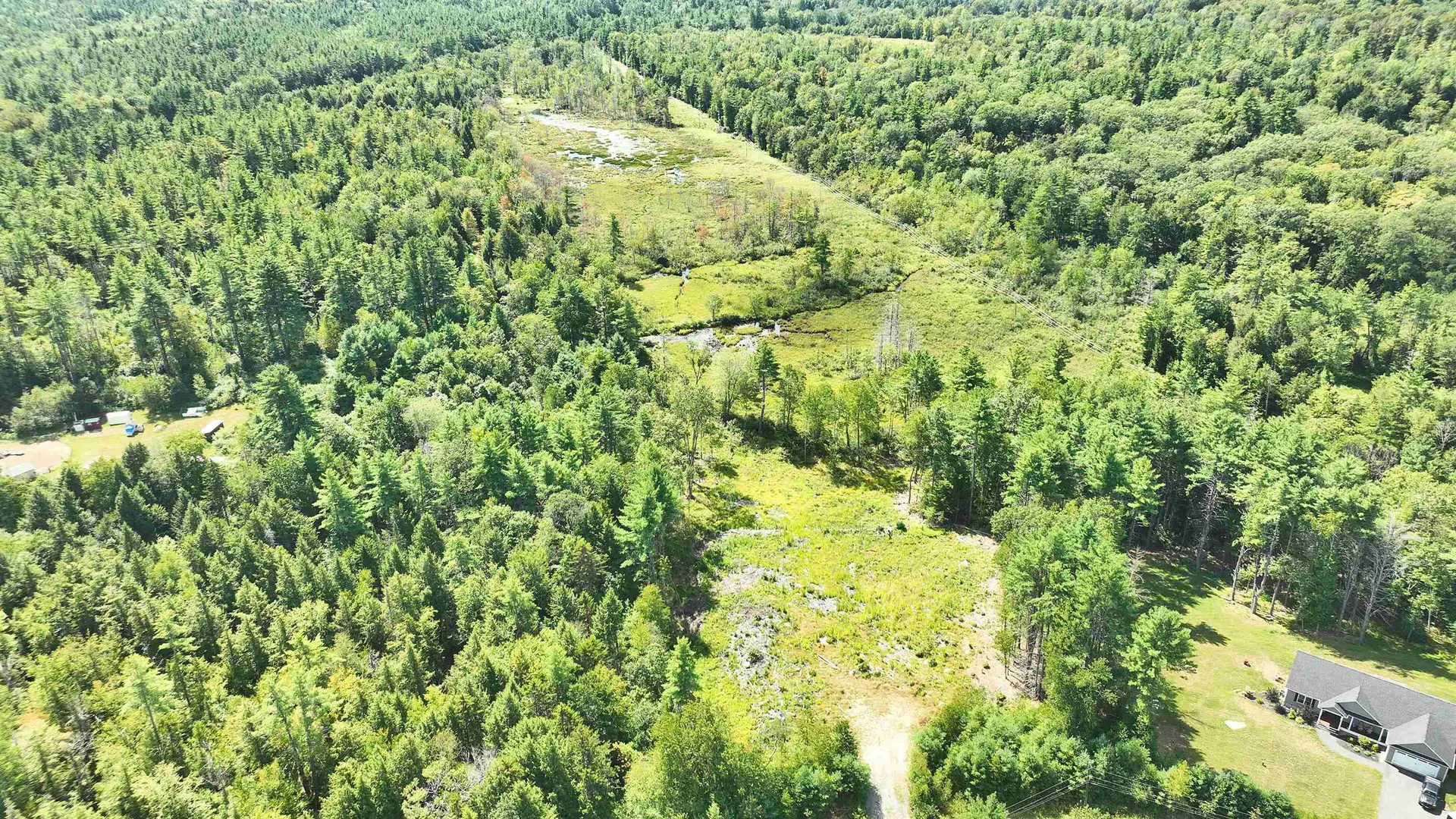 50 Mulhall Farm Road Antrim NH 03440