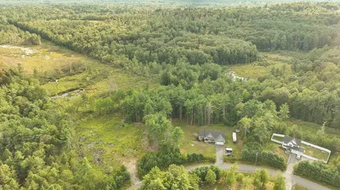 50 Mulhall Farm Road Antrim NH 03440