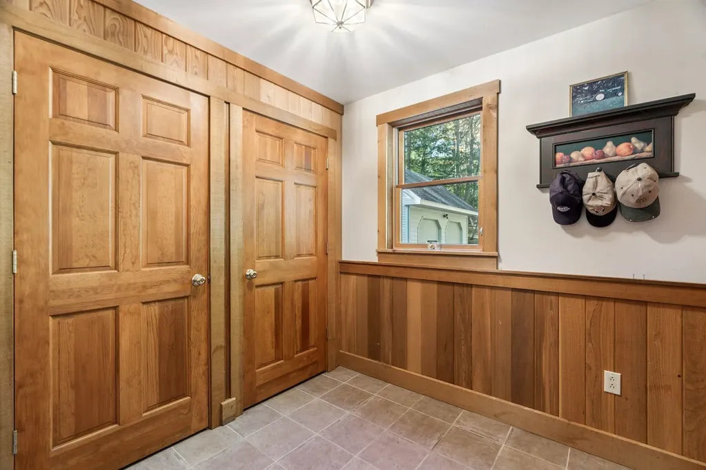 117 Horseshoe Drive West Windsor VT 05089