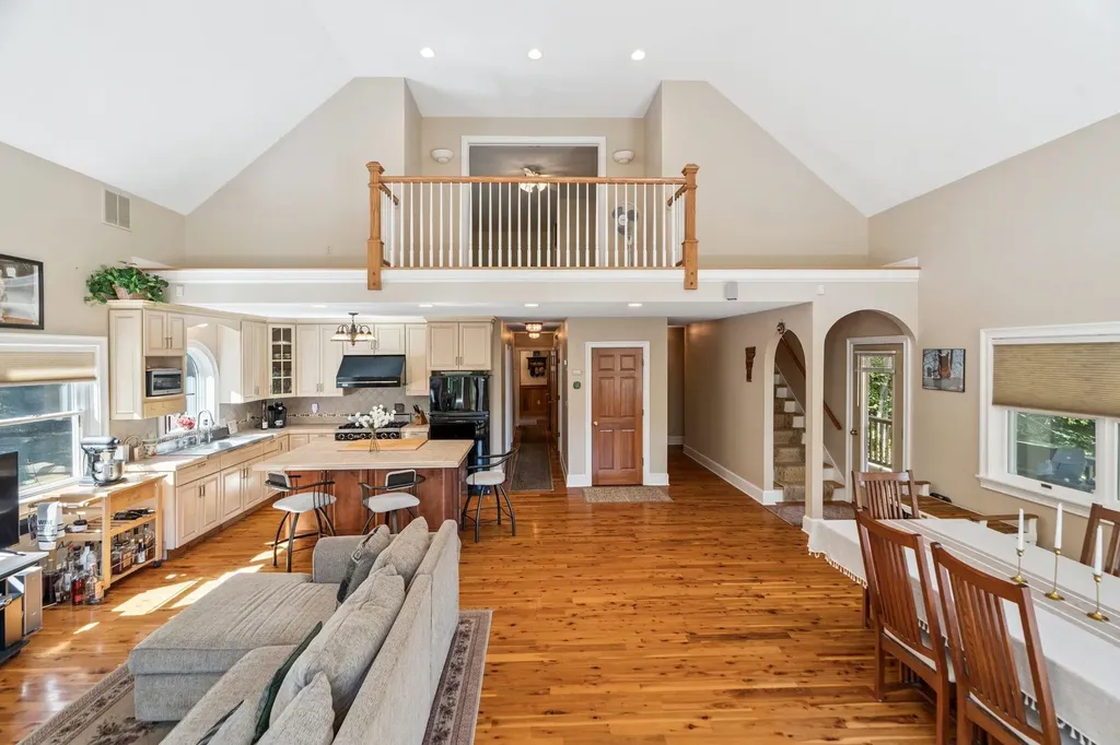 117 Horseshoe Drive West Windsor VT 05089