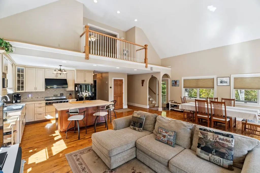 117 Horseshoe Drive West Windsor VT 05089