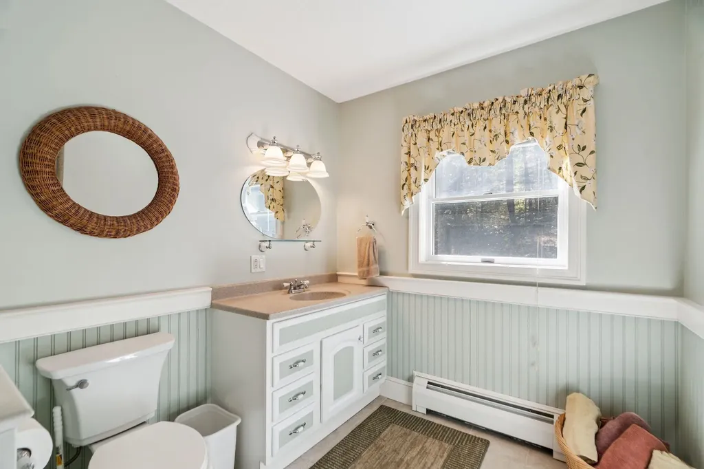 117 Horseshoe Drive West Windsor VT 05089