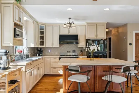 117 Horseshoe Drive West Windsor VT 05089